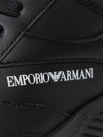 Кроссовки Emporio Armani модель X4X558-XN012-00002 Фото
