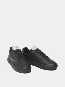 Кроссовки Emporio Armani модель X4X558-XN012-00002 Фото