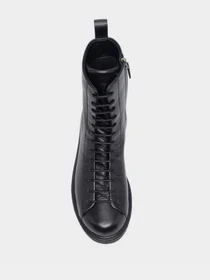 Ботинки и сапоги Emporio Armani модель X4M361-XF591-00002 Фото