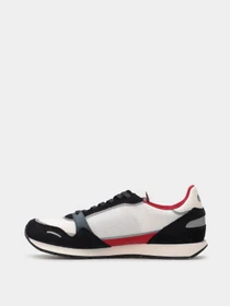 Кроссовки Emporio Armani модель X4X537-XM678-Q824 Фото