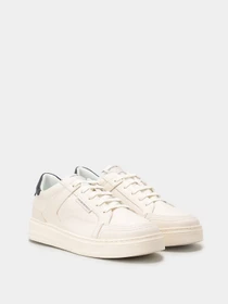Кроссовки Emporio Armani модель X4X568-XN162-Q778 Фото