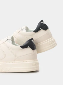 Кроссовки Emporio Armani модель X4X568-XN162-Q778 Фото