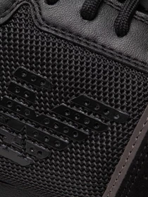 Кроссовки Emporio Armani модель X4X289-XM499-Q829 Фото