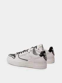 Кроссовки Emporio Armani модель X4X549-XN185-Q815 Фото