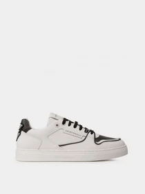 Кроссовки Emporio Armani модель X4X549-XN185-Q815 Фото
