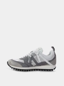 Кроссовки Emporio Armani модель X4X555-XN195-Q836 Фото