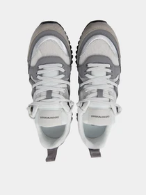 Кроссовки Emporio Armani модель X4X555-XN195-Q836 Фото