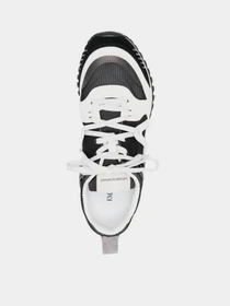 Кроссовки Emporio Armani модель X4X555-XN195-Q837 Фото