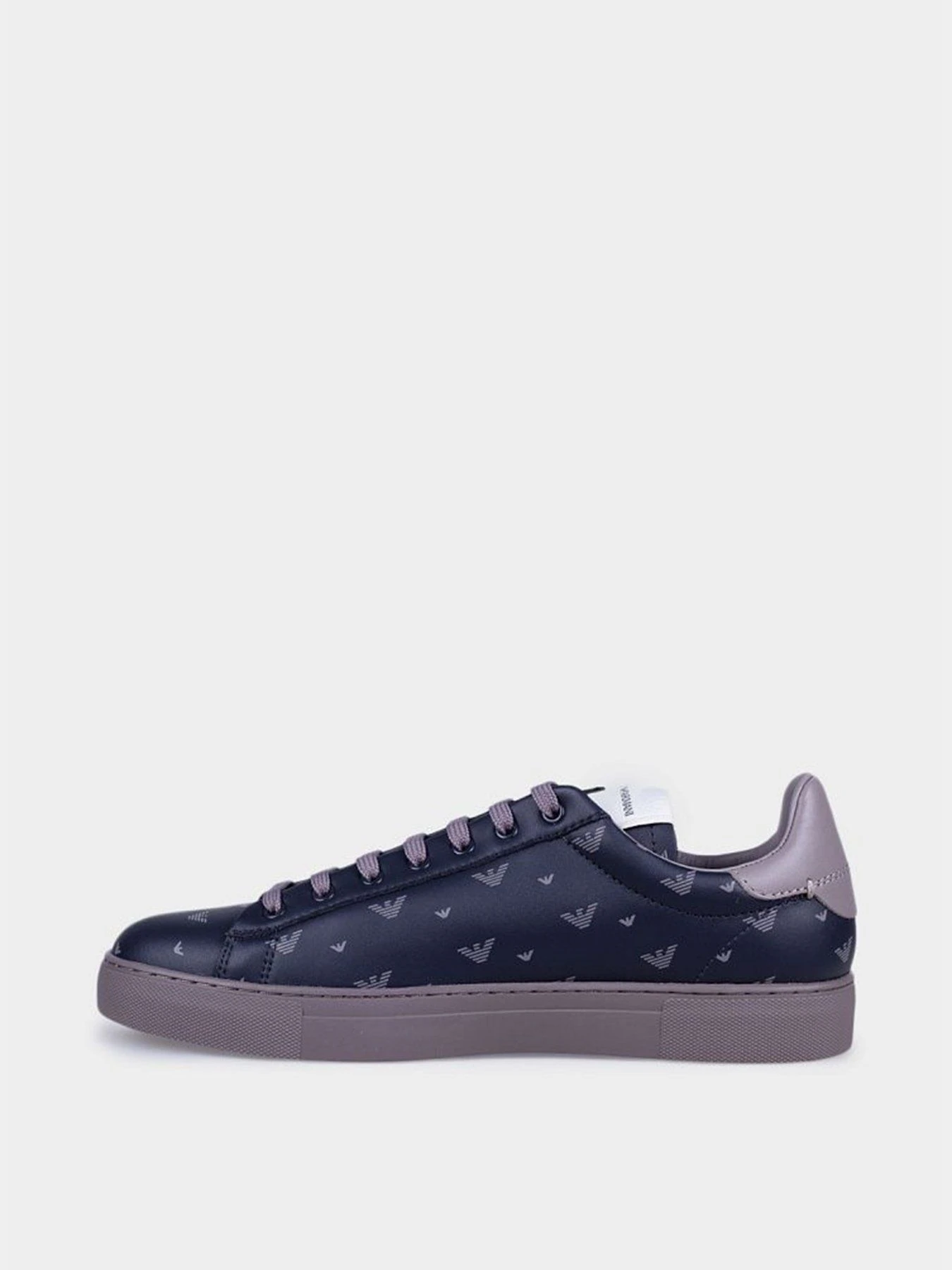Кроссовки Emporio Armani модель X4X565-XN181-Q806 Кроссовки Emporio Armani модель X4X565-XN181-Q806 Фото