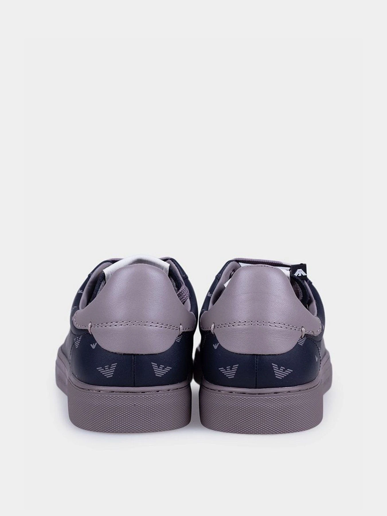 Кроссовки Emporio Armani модель X4X565-XN181-Q806 Кроссовки Emporio Armani модель X4X565-XN181-Q806 Фото