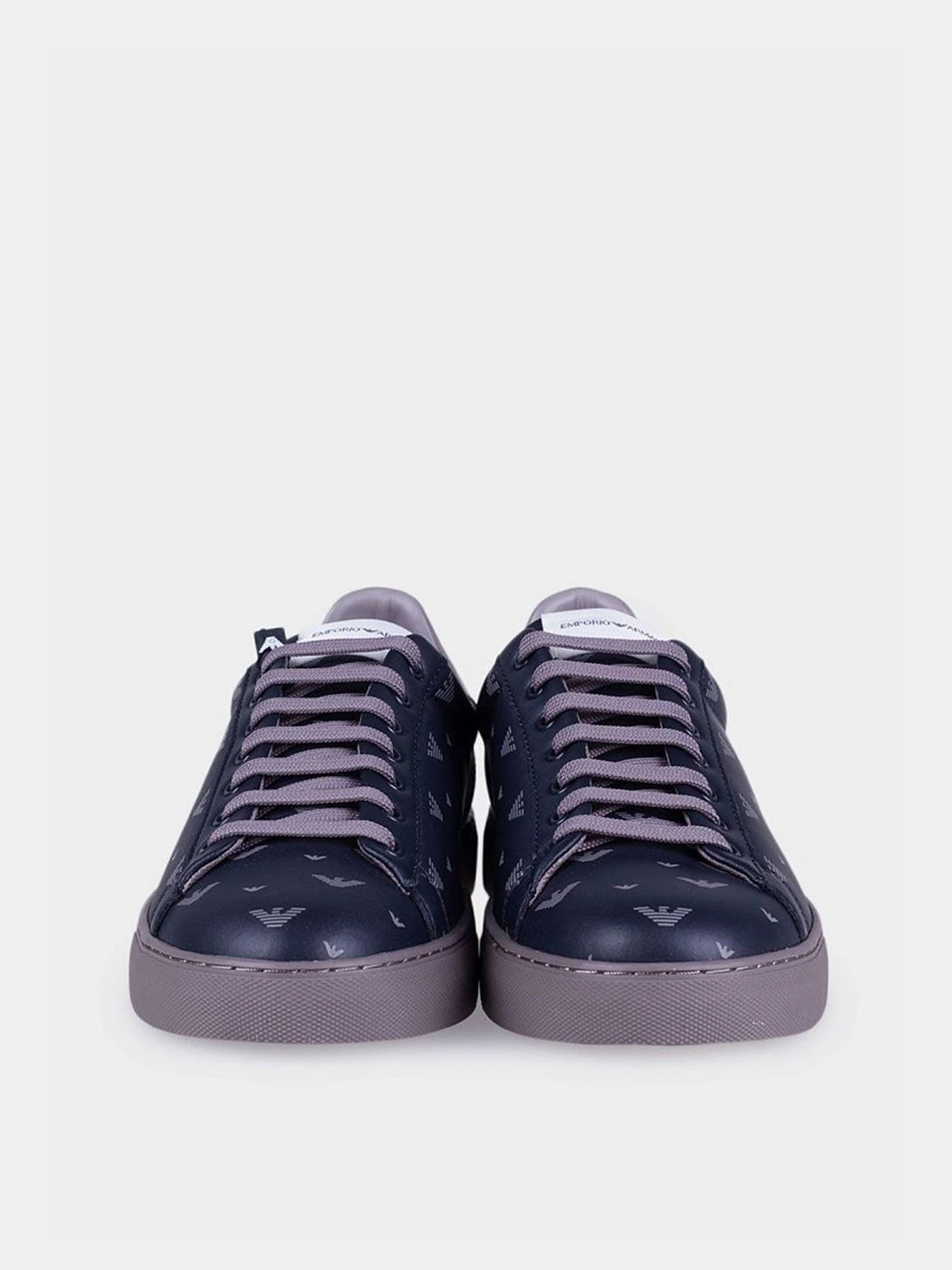 Кроссовки Emporio Armani модель X4X565-XN181-Q806 Кроссовки Emporio Armani модель X4X565-XN181-Q806 Фото
