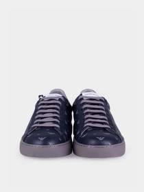 Кроссовки Emporio Armani модель X4X565-XN181-Q806 Фото