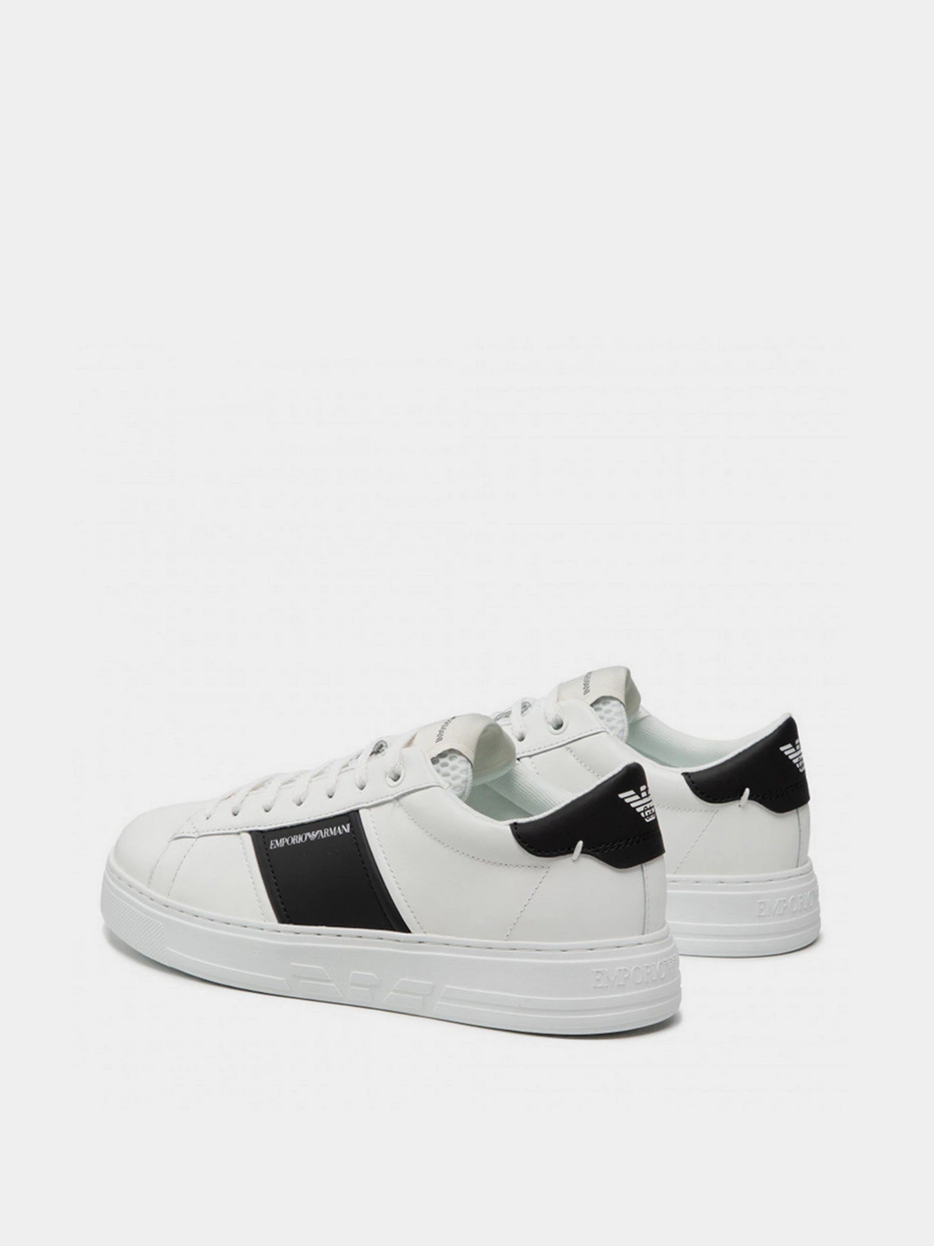 Кроссовки Emporio Armani модель X4X570-XN010-Q908 Фото