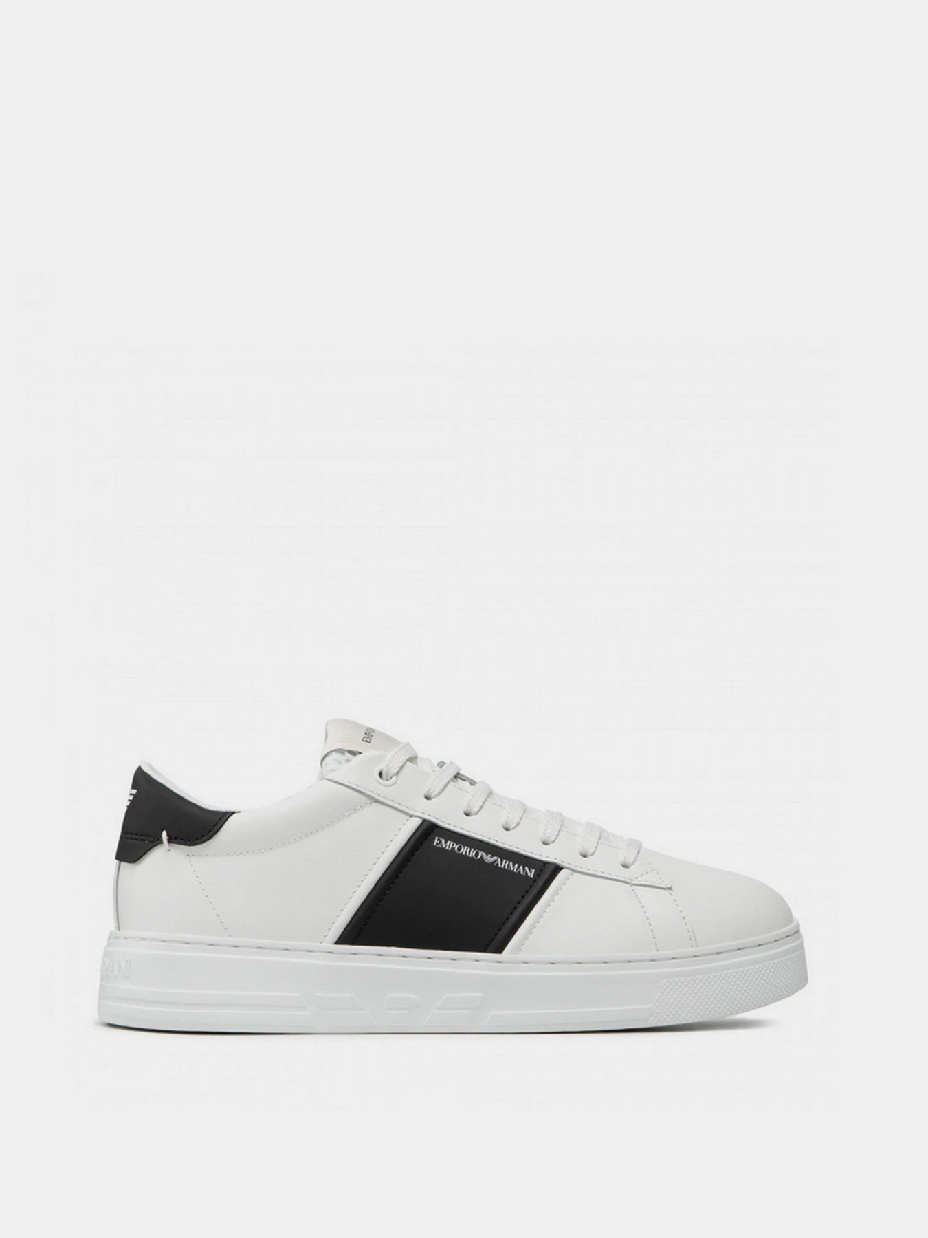 Кроссовки Emporio Armani модель X4X570-XN010-Q908 Фото