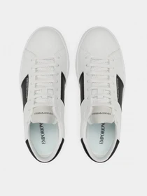Кроссовки Emporio Armani модель X4X570-XN010-Q908 Фото