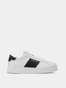 Кроссовки Emporio Armani модель X4X570-XN010-Q908 Фото