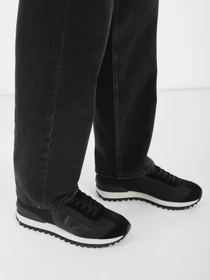 Кроссовки Emporio Armani модель X4X583-XN647-A083 Фото