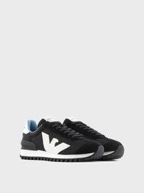 Кроссовки Emporio Armani модель X4X583-XN647-R327 Фото