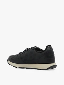 Кроссовки Emporio Armani модель X4X596-XN328-K001 Фото
