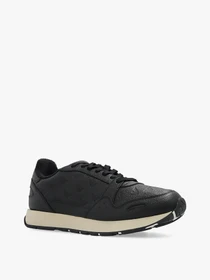 Кроссовки Emporio Armani модель X4X596-XN328-K001 Фото