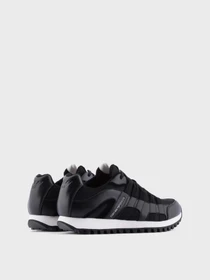 Кроссовки Emporio Armani модель X4X600-XN605-A083 Фото