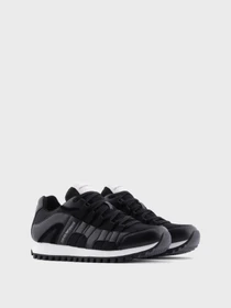 Кроссовки Emporio Armani модель X4X600-XN605-A083 Фото