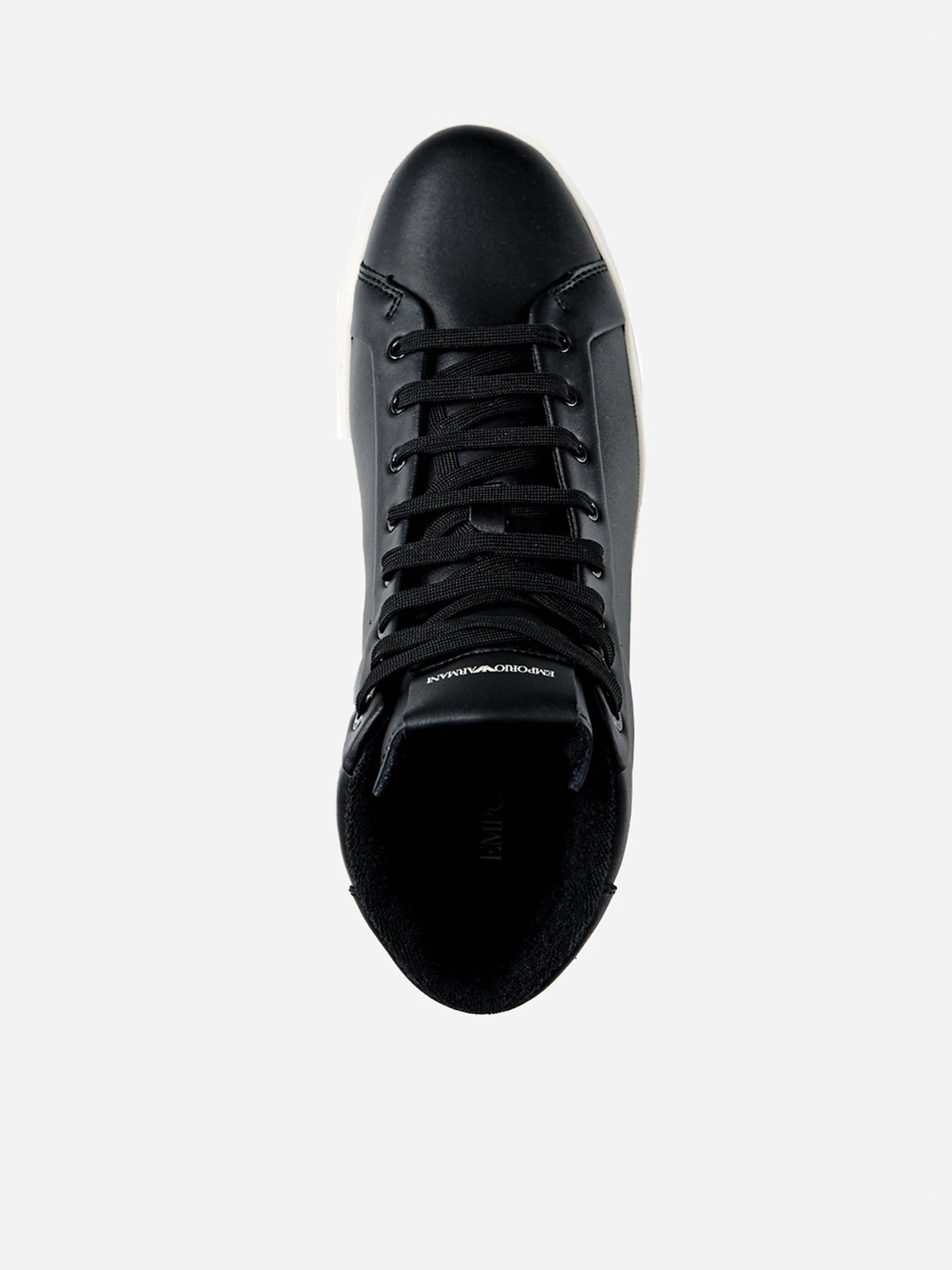 Кроссовки Emporio Armani модель X4Z112-XF662-00002 Кроссовки Emporio Armani модель X4Z112-XF662-00002 Фото