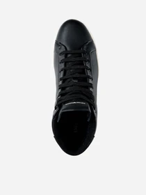 Кроссовки Emporio Armani модель X4Z112-XF662-00002 Фото