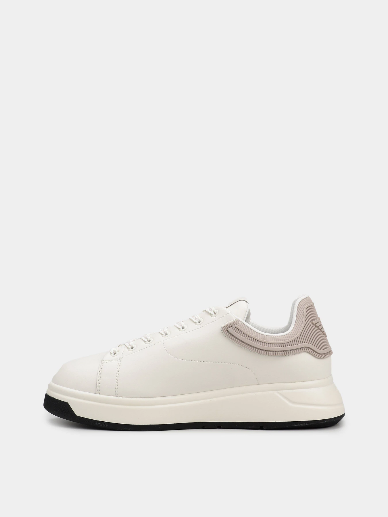 Кросівки Emporio Armani модель X4X264-XN001-S137 Кросівки Emporio Armani модель X4X264-XN001-S137 Фото