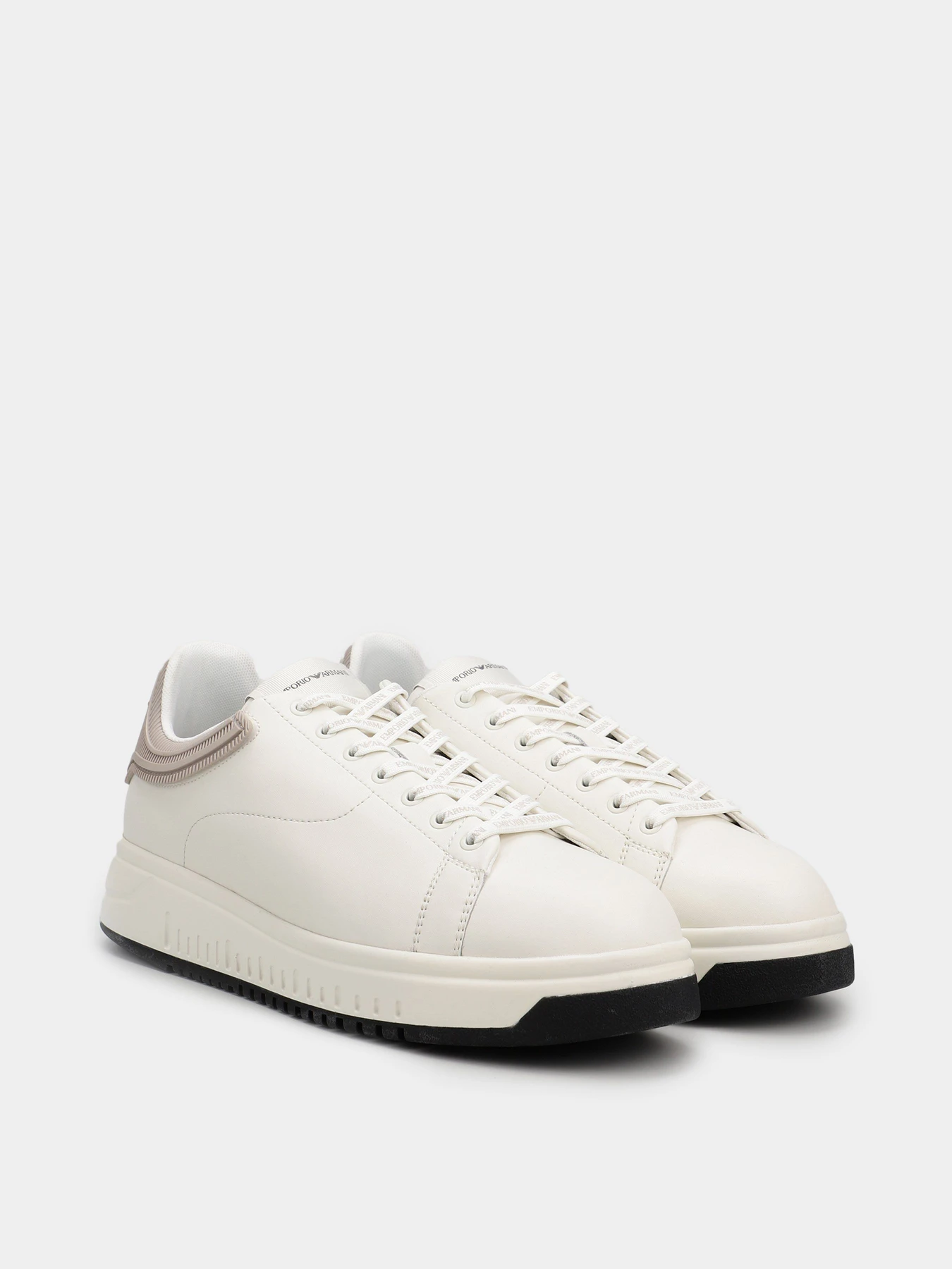 Кросівки Emporio Armani модель X4X264-XN001-S137 Кросівки Emporio Armani модель X4X264-XN001-S137 Фото