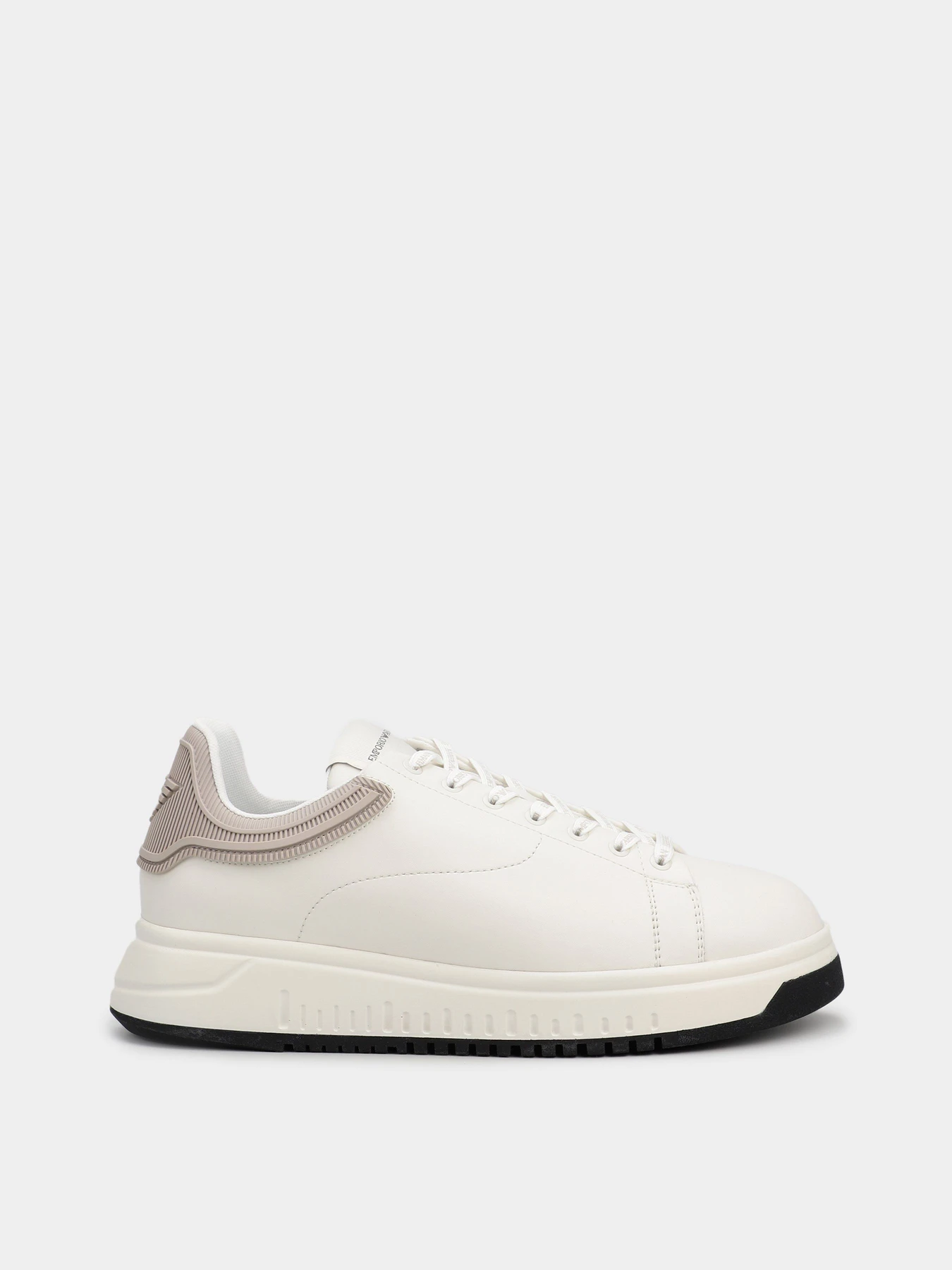 Кросівки Emporio Armani модель X4X264-XN001-S137 Кросівки Emporio Armani модель X4X264-XN001-S137 Фото