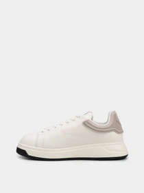Кросівки Emporio Armani модель X4X264-XN001-S137 Фото