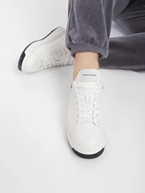 Кросівки Emporio Armani модель X4X264-XN001-S137 Фото