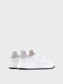 Кроссовки Emporio Armani модель X4X589-XN321-S138 Фото