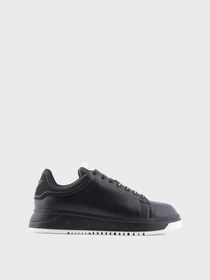 Кеды Emporio Armani модель X4X264-XN001-K001 Фото