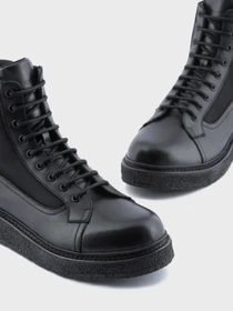 Кроссовки Emporio Armani модель X4M376-XN607-K001 Фото