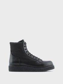 Кроссовки Emporio Armani модель X4M376-XN607-K001 Фото