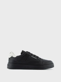 Кроссовки Emporio Armani модель X4X568-XN162-K599 Фото