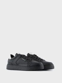 Кроссовки Emporio Armani модель X4X568-XN162-K599 Фото