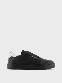 Кроссовки Emporio Armani модель X4X568-XN162-K599 Фото