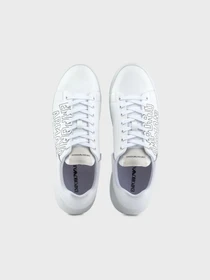 Кроссовки Emporio Armani модель X4X264-XN732-A222 Фото