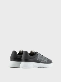 Кроссовки Emporio Armani модель X4X264-XN732-K001 Фото