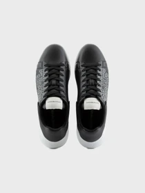Кроссовки Emporio Armani модель X4X264-XN732-K001 Фото