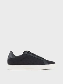 Кеды Emporio Armani модель X4X316-XM741-N151 Фото