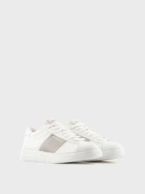 Кроссовки Emporio Armani модель X4X570-XN840-K525 Фото