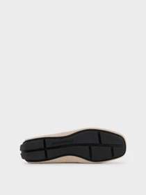 Слипоны и мокасины Emporio Armani модель X4B146-XN784-S747 Фото