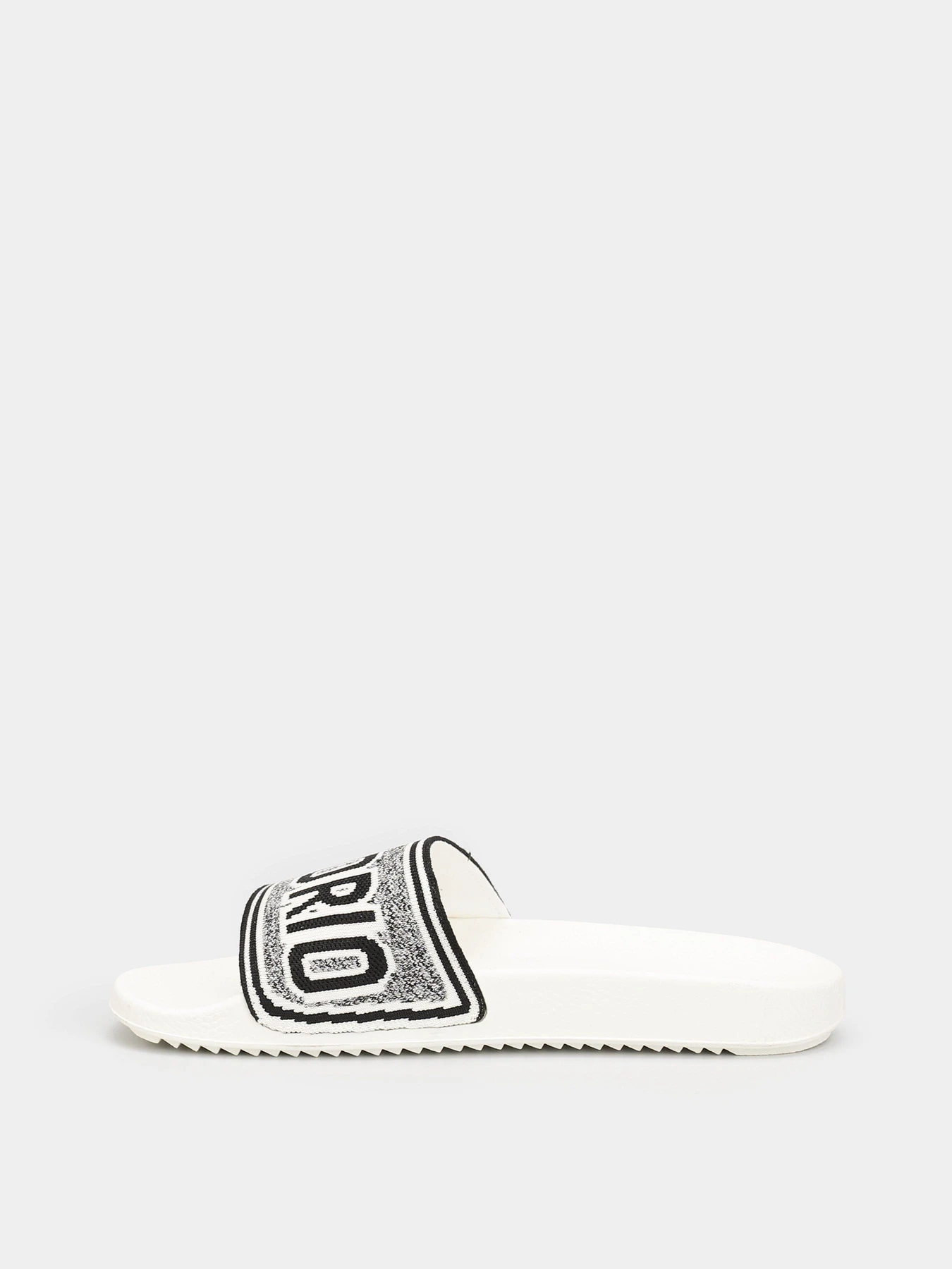 Шльопанці Emporio Armani модель X4P123-XD230-D611 Шльопанці Emporio Armani модель X4P123-XD230-D611 Фото