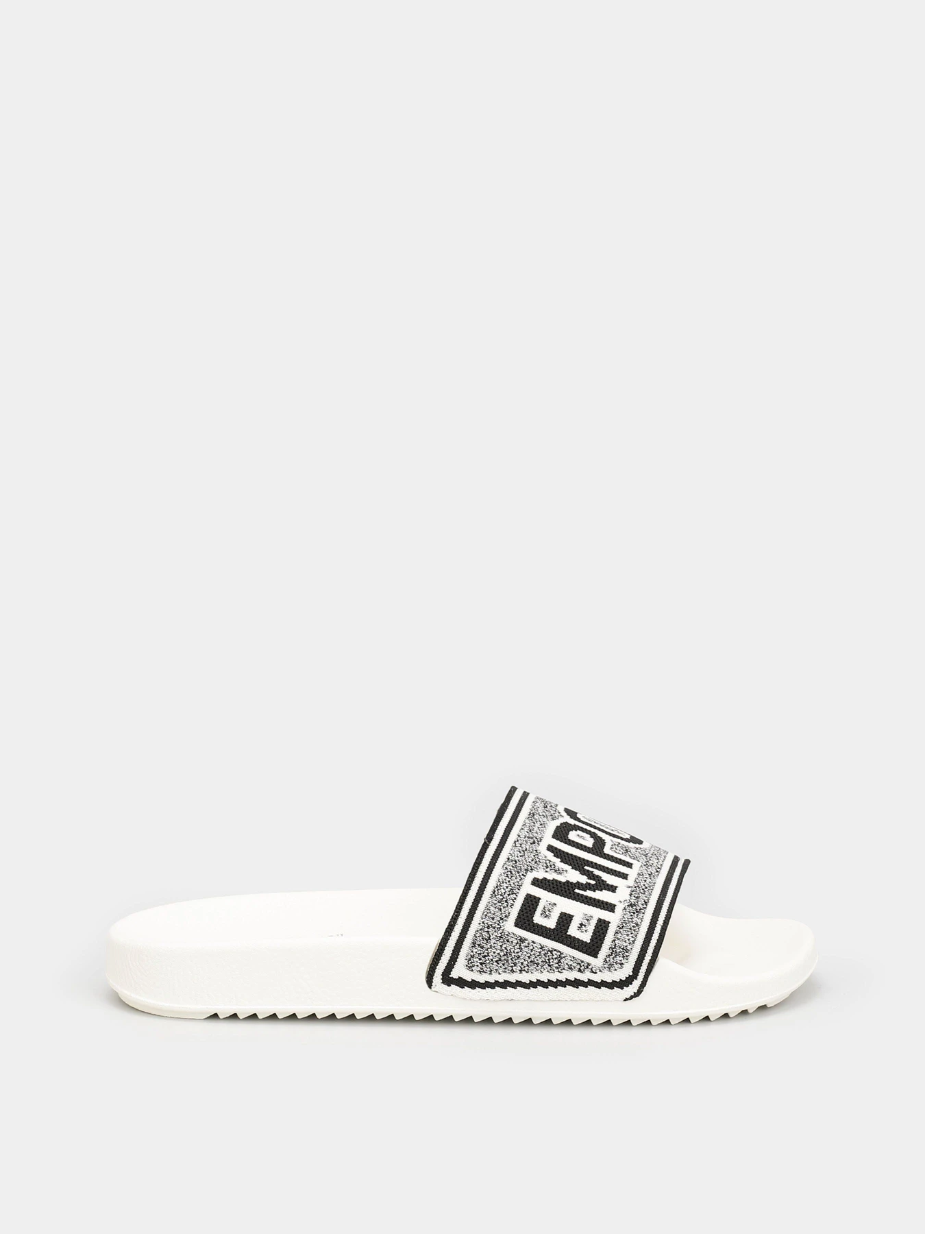 Шльопанці Emporio Armani модель X4P123-XD230-D611 Шльопанці Emporio Armani модель X4P123-XD230-D611 Фото