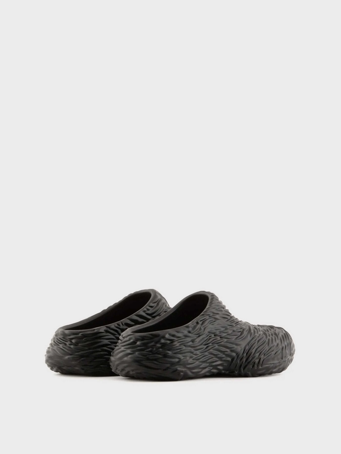 Шльопанці Emporio Armani модель X4R008-XF715-00002 Шльопанці Emporio Armani модель X4R008-XF715-00002 Фото