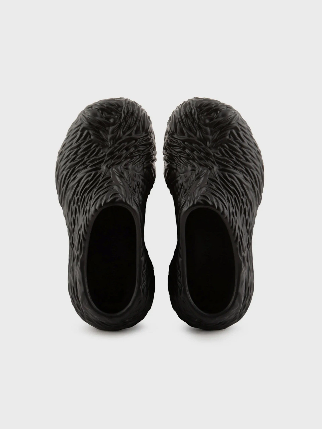 Шльопанці Emporio Armani модель X4R008-XF715-00002 Шльопанці Emporio Armani модель X4R008-XF715-00002 Фото
